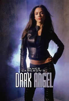 Dark Angel (2000&#8209;2002)