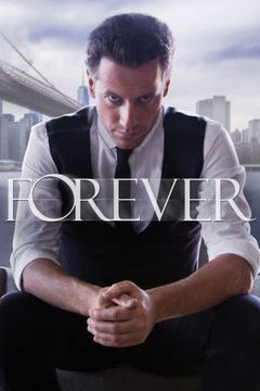 Forever (2014–2015)