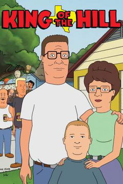 King of the Hill (1997–&nbsp;)