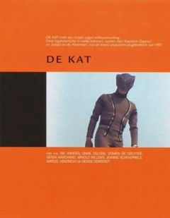 De Kat (1973)