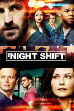 The Night Shift (2014–2017)
