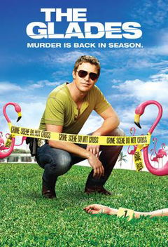 The Glades (2010&#8209;2013)