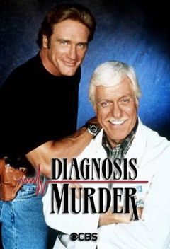 Diagnosis: Murder (1993–2001)