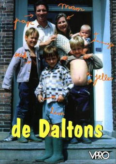 De Daltons (1999–2000)