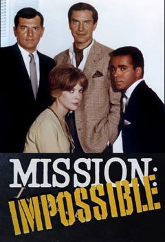 Mission: Impossible (1966–1973)