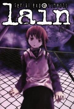 Serial Experiments Lain (1998)