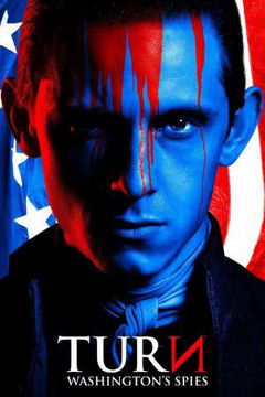 TURN: Washington's Spies (2014&#8209;2017)