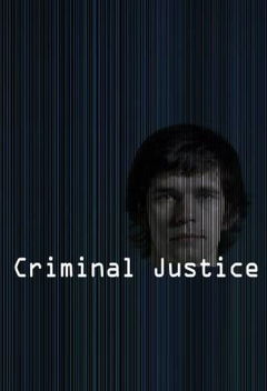 Criminal Justice (2008&#8209;2009)