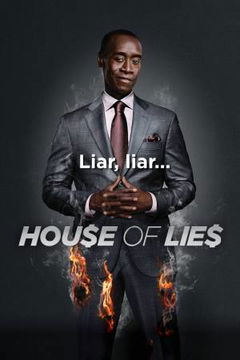 House of Lies (2012&#8209;2016)