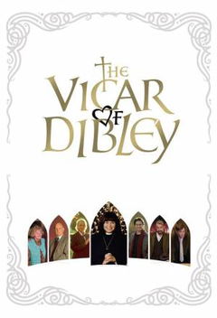 The Vicar of Dibley (1994&#8209;2000)