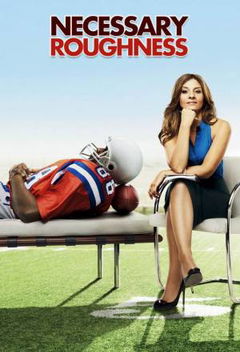 Necessary Roughness (2011&#8209;2013)