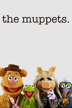 The Muppets (2015&#8209;2016)