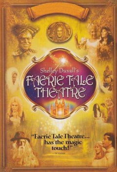 Faerie Tale Theatre (1982&#8209;1987)