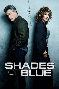 Shades of Blue (2016&#8209;2018)