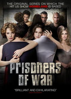 Prisoners of War (2010&#8209;2012)