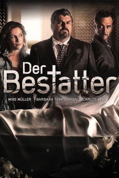 Der Bestatter (2013&#8209;2019)