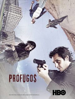 Prófugos (2011&#8209;2013)