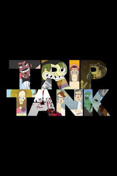 TripTank (2014&#8209;2016)