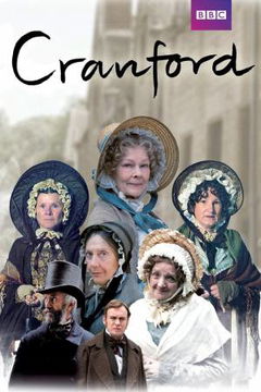 Cranford (2007–2009)