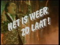 Het is weer zo laat! (1978)
