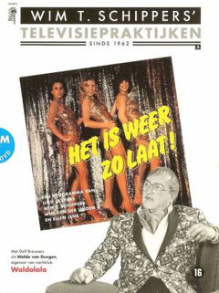 Het is weer zo laat! (1978)