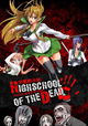 Highschool of the Dead