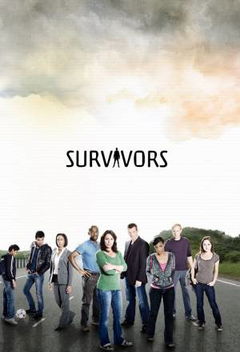 Survivors (2008&#8209;2010)