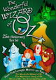 The Wonderful Wizard of Oz