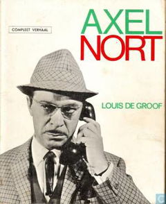 Axel Nort (1966&#8209;1967)