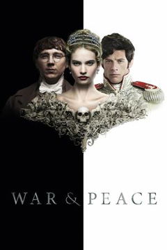 War and Peace (2016)