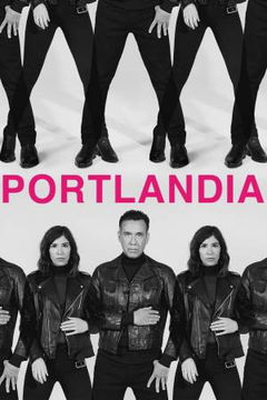 Portlandia (2011&#8209;2018)