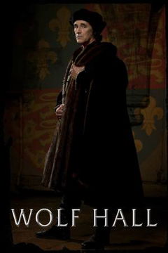Wolf Hall (2015&#8209;2024)