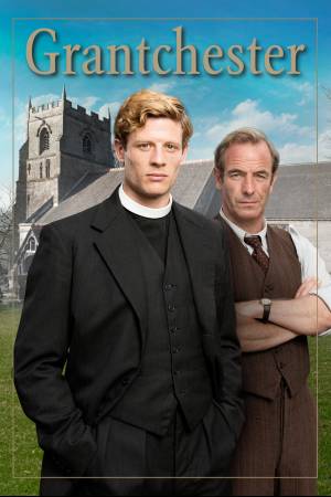 Grantchester (2014– )