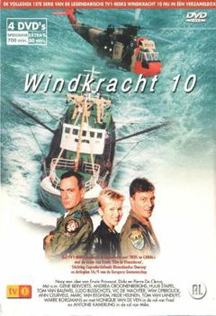 Windkracht 10 (1997&#8209;1998)