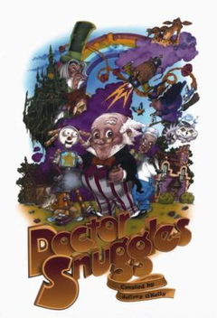 Doctor Snuggles (1981)