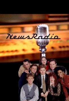 NewsRadio (1995&#8209;1999)