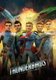 Thunderbirds Are Go!