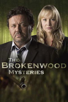 The Brokenwood Mysteries (2014&#8209;&nbsp;)