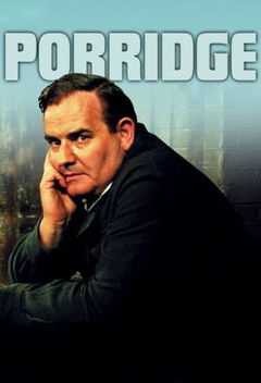 Porridge (1974&#8209;1977)