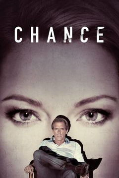 Chance (2016–2017)