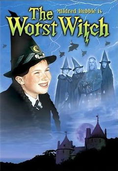 The Worst Witch (1998&#8209;2010)