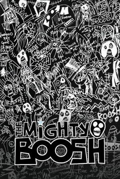 The Mighty Boosh (2004&#8209;2007)