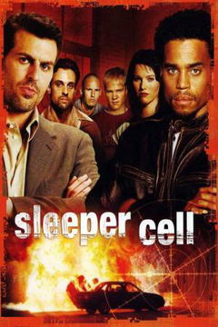 Sleeper Cell (2005&#8209;2006)