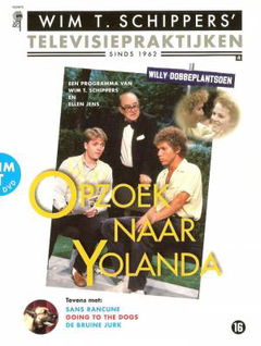 Opzoek naar Yolanda (1984)