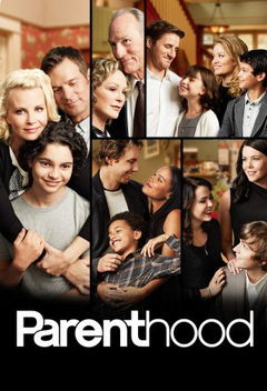 Parenthood (2010‑2015)
