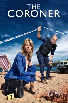 The Coroner (2015–2016)