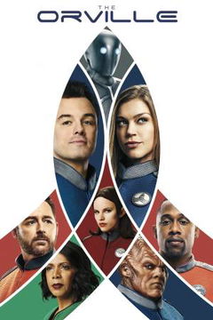 The Orville (2017–2022)