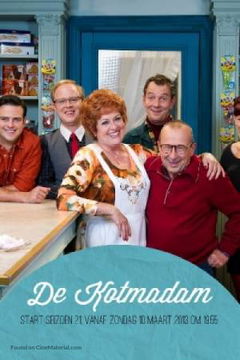 De Kotmadam (1991–2024)
