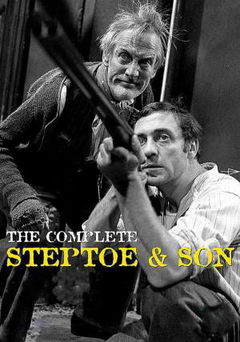 Steptoe and Son (1962&#8209;1974)