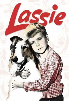 Lassie (1954–1973)